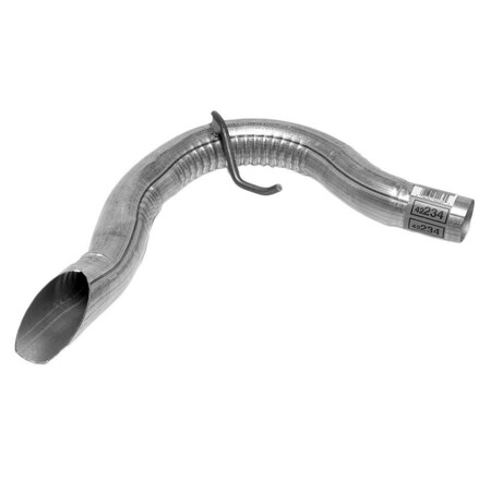 Walker EXHAUST TAIL PIPE 42234